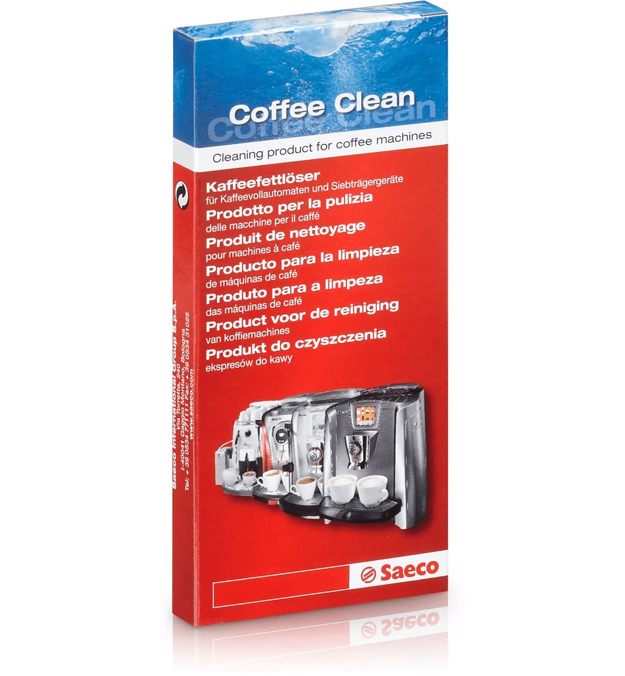 Coffee Clean - Cleaning product