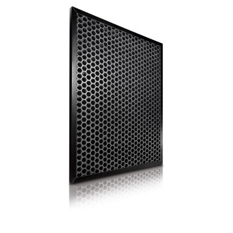 AC4143/00  Activated carbon filter