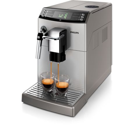 HD8841/11 4000 series Machine espresso Super Automatique