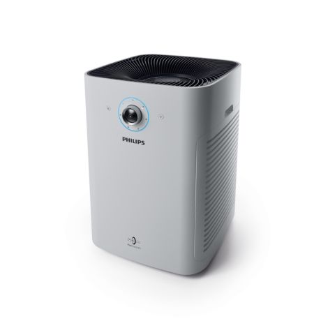 AC4610/00  空气净化器  劲立方