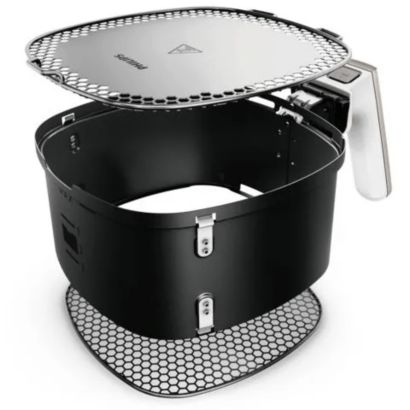 Variety cooking basket for your Airfryer