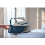 Ülikiire. Eriti kompaktne.