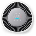 Faster purification in a compact, elegant design