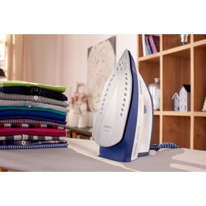 Kiire ja tõhus triikimine