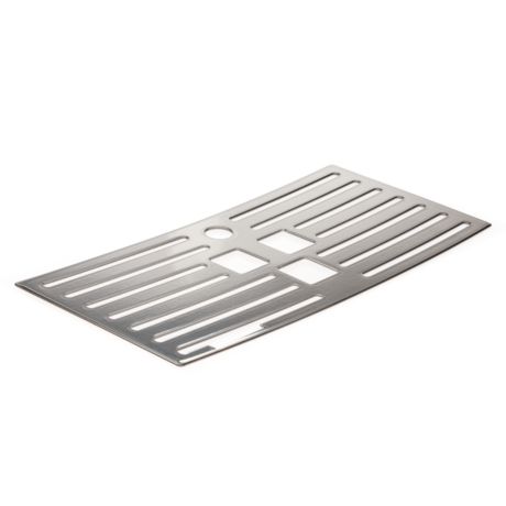 CP0505/01  Drip tray cover