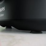 Potencia Turbo y limpieza sencilla