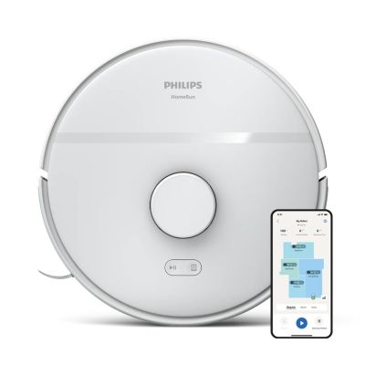 Philips 2000 Serisi Robot Süpürge