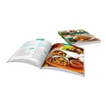 150 Quick, Crispy and Deliciously Healthy Recipes