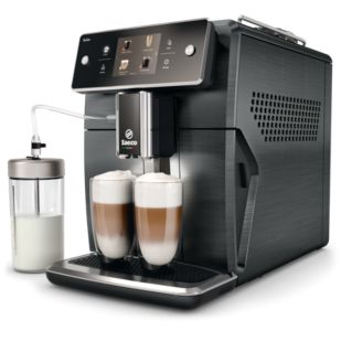 Xelsis Kaffeevollautomat - Refurbished