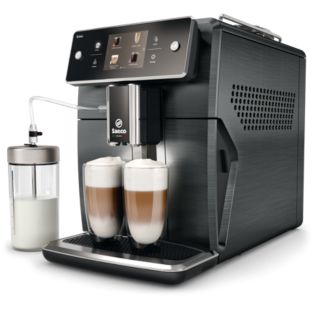 Kaffeevollautomat