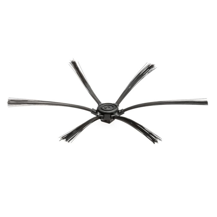 F&uuml;r den Ersatz abgenutzter Seitenb&uuml;rsten