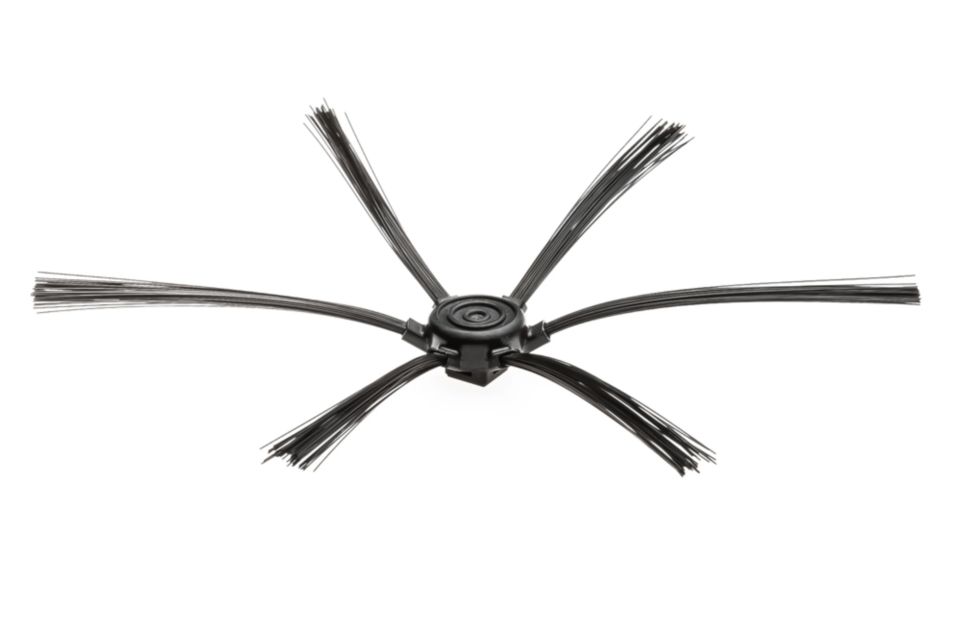 F&uuml;r den Ersatz abgenutzter Seitenb&uuml;rsten