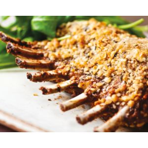 The healthy way to fry!