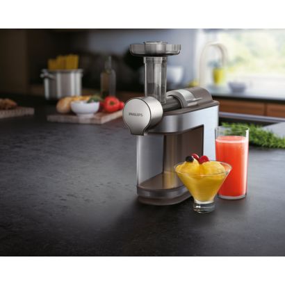 Philips Avance Collection