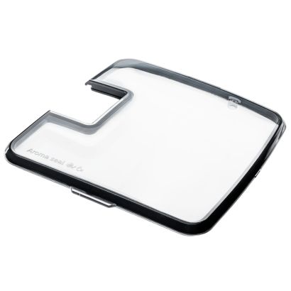 Kohviubade lehtri kaas