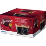 Savourez votre café SENSEO® dans vos tasses préférées