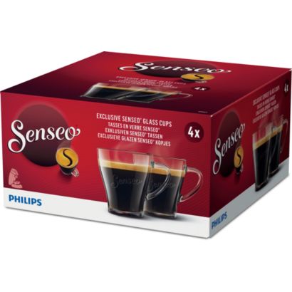 SENSEO®
