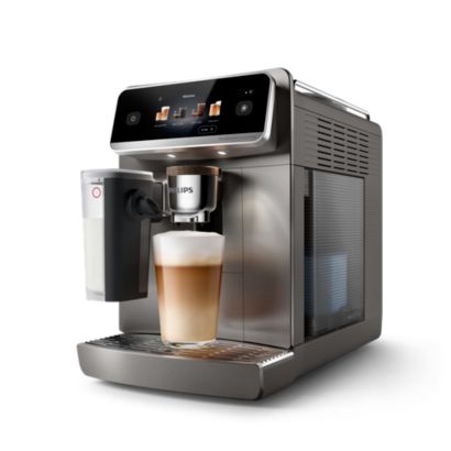 Philips Café Aromis серия 8000