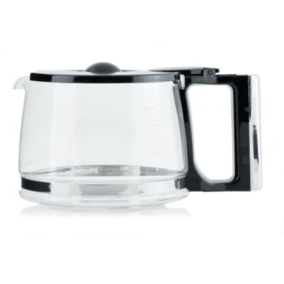 Coffee jug