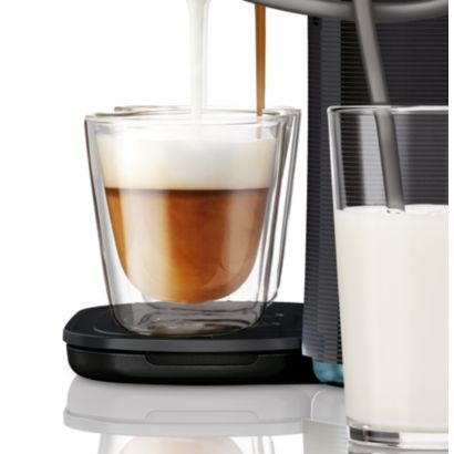 SENSEO® Latte Duo
