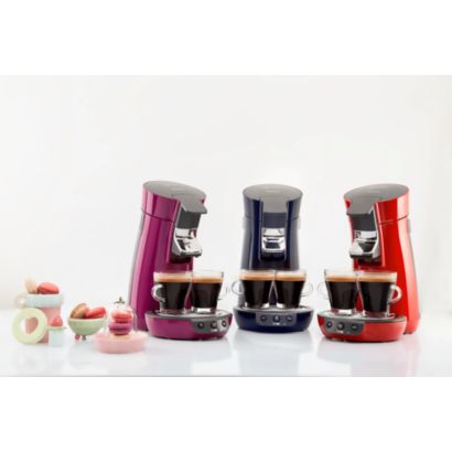 SENSEO® Viva Café