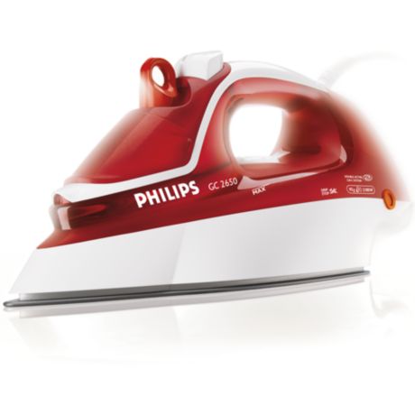 GC2560/02 Philips Walita Паровой утюг