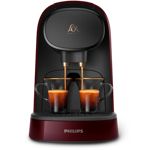 Double Espresso, double plaisir.