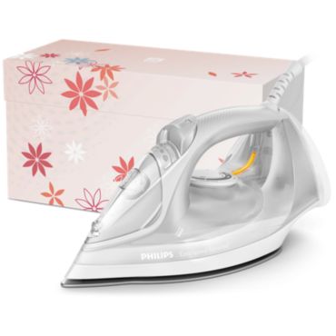 EasySpeed Advanced Ferro a vapor