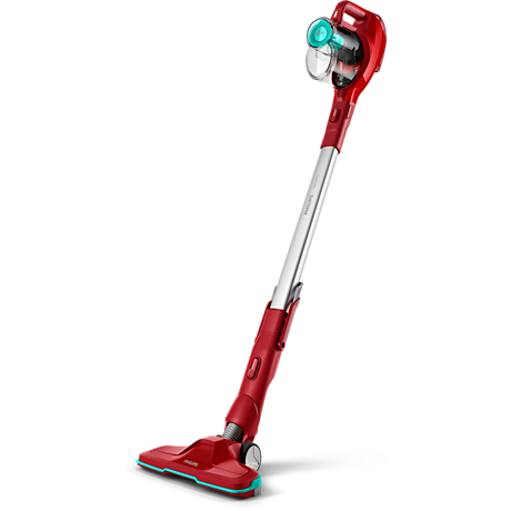FC6721/01 SpeedPro Cordless Stick vacuum cleaner