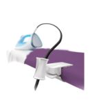 Κρατάει τα καλώδια στη θέση τους