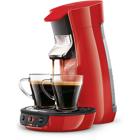 HD7829/80 SENSEO® Viva Café SENSEO®-kaffemaskin