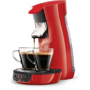 Viva Café SENSEO®-kaffemaskin