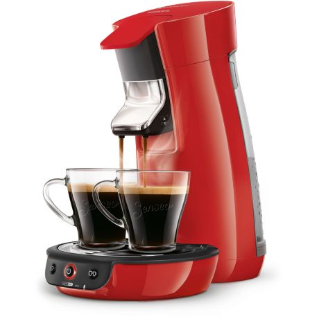 HD7829/80 SENSEO® Viva Café Machine à café à dosettes