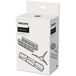 HomeRun Kit schimb pentru roboţi aspirator Philips HomeRun