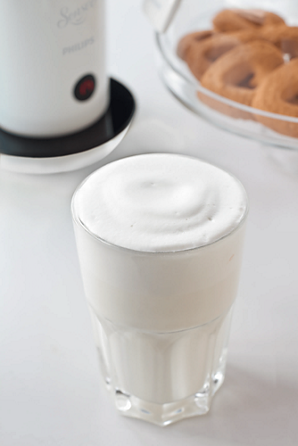 SENSEO® Milk Twister