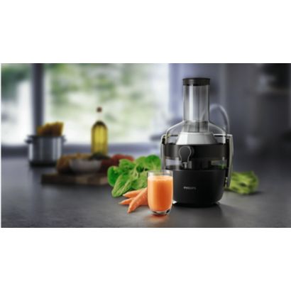 Philips Avance Collection