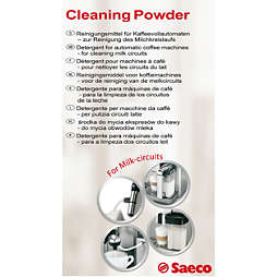 Saeco Reinigungspulver für Milchkreislauf
