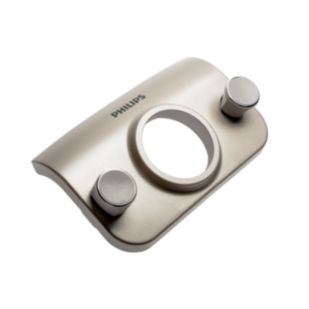 Collection Avance Panneau avant avec boutons