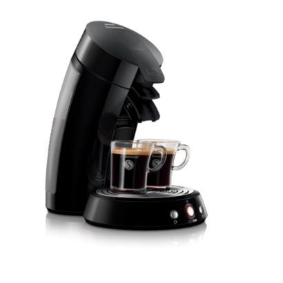 Experience the world of coffee