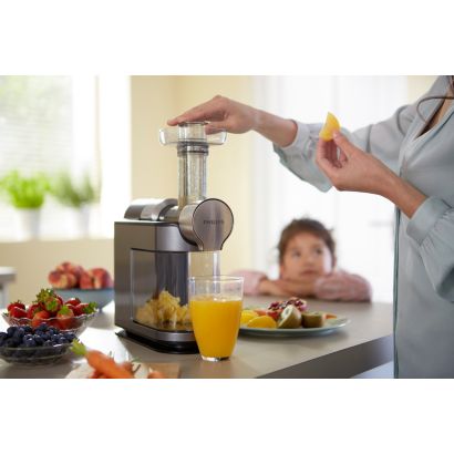 Philips Avance Collection