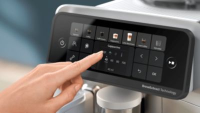 Персонализирайте и запазете напитките си