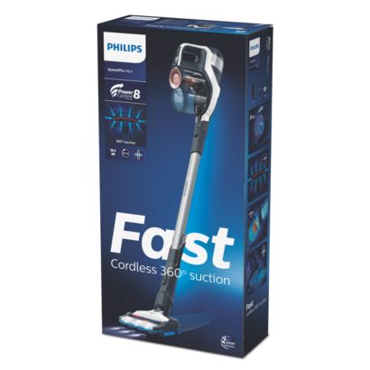 Philips SpeedPro Max