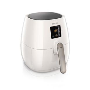 Viva Collection Digital Airfryer