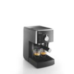 Αυθεντικός ιταλικός espresso κάθε μέρα