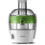 Maximálne množstvo šťavy. Minimum neporiadku.