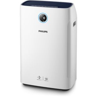 Series 3000 净化加湿一体机