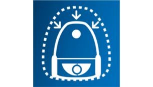 Letv&aelig;gtsdesignet giver optimal man&oslash;vredygtighed