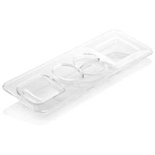 Coperchio per serbatoio dell'acqua