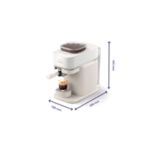 Обичате истинско еспресо. Мразите усложненията?