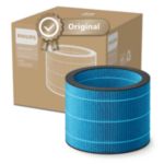 Original humidification filter for 2in1 3000 Series